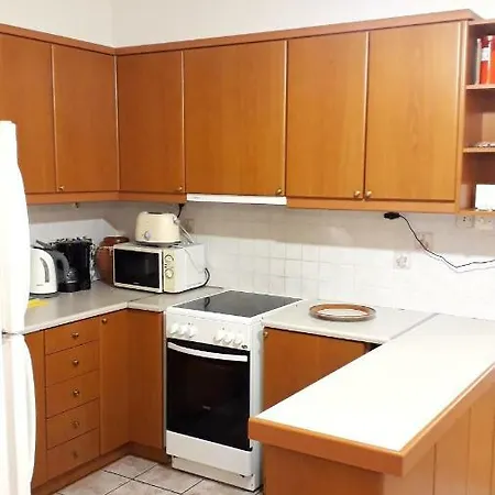 Apartment 100m From The Cosy *